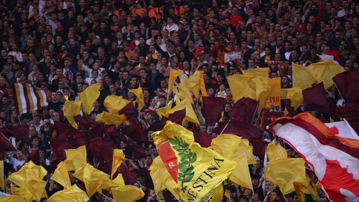 Angelucci interessato alla Roma affiancato anche da altri imprenditori