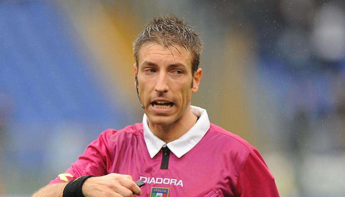 L'arbitro - Torna Massa dopo il KO in rimonta con l'Udinese