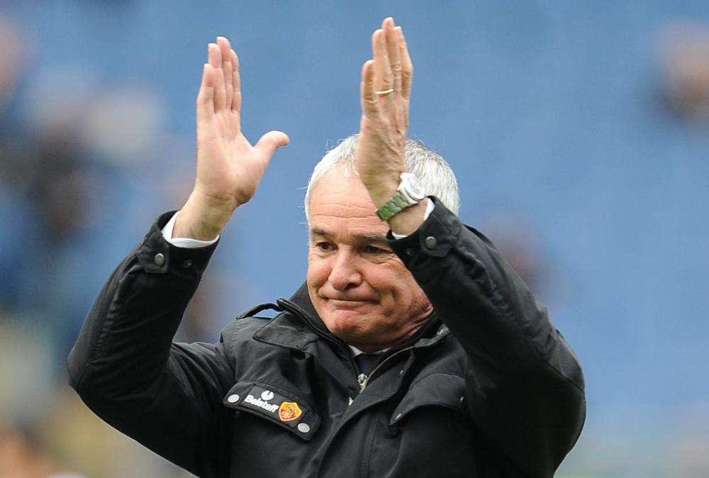 Gianni Di Marzio: "Interesse del Liverpool per Ranieri è reale"