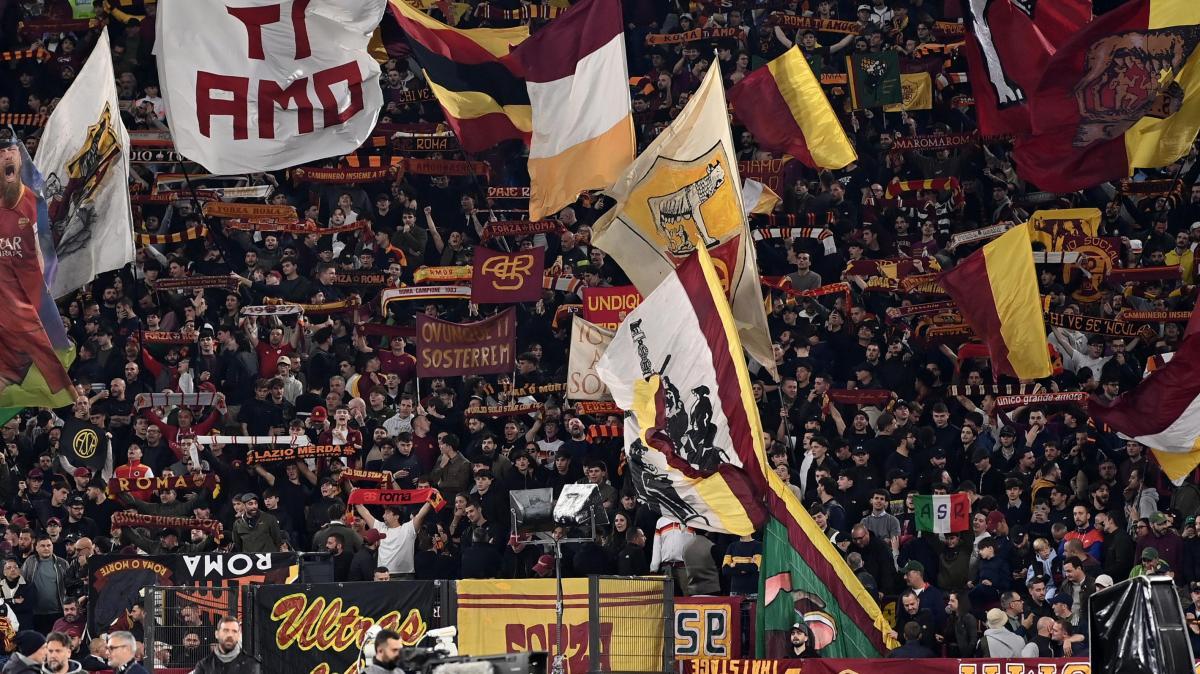 Calciomercato Roma - Il Marsiglia chiede 55 milioni per Greenwood. Nuovo DS - Morrow al lavoro per la buonuscita di D'Amico. Del Piero: "Totti è simpaticissimo, c'è amicizia"