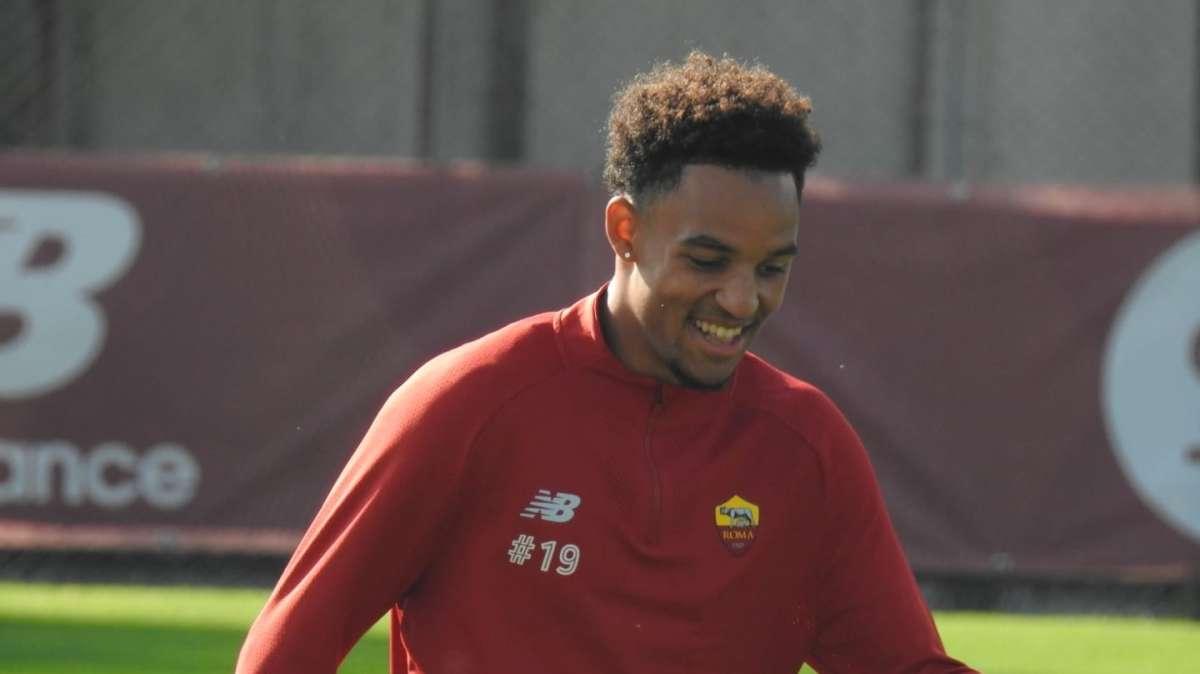Westerlo, Reynolds: "Non ero ancora pronto per la Roma, ma ora voglio tornare. Mourinho si aspettava di più da me"