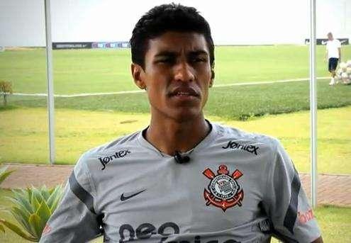 Ufficiale: Paulinho è un giocatore del Tottenham