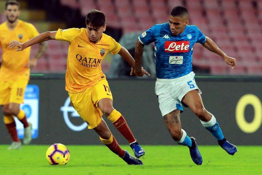 Diamo i numeri - Napoli-Roma: giallorossi imbattuti al San Paolo da più di 5 anni, ma mai superato Gattuso