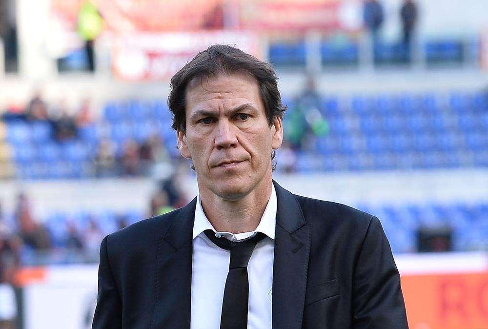 Rudi Garcia riparte dall'Arabia Saudita: è il nuovo tecnico dell'Al-Nassr
