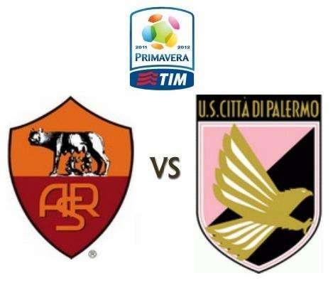 PRIMAVERA - Girone C - 3a Giornata - AS Roma vs US Città di Palermo: le probabili formazioni. Capitan Viviani assente per squalifica