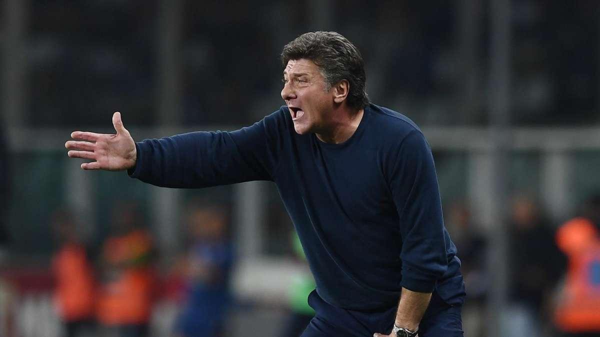 Cagliari-Roma 1-2 - La gara sui social: "Mazzarri stupendo, non so che partita abbia visto. Meglio le sue dichiarazioni che il gol di Pellegrini"