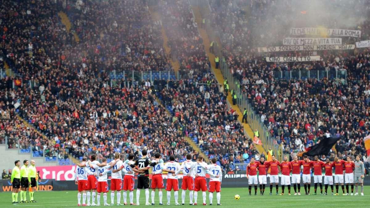 Moto GP, tragedia a Sepang: muore Simoncelli. Minuto di silenzio su tutti i campi