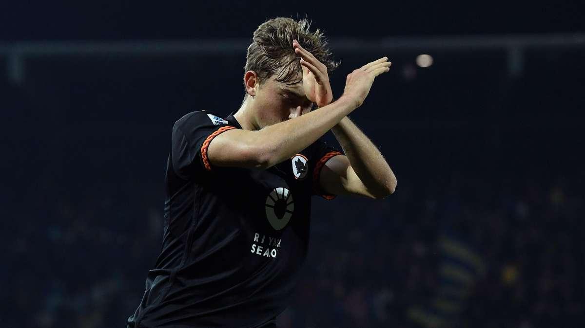 Le pagelle di Frosinone-Roma 0-3