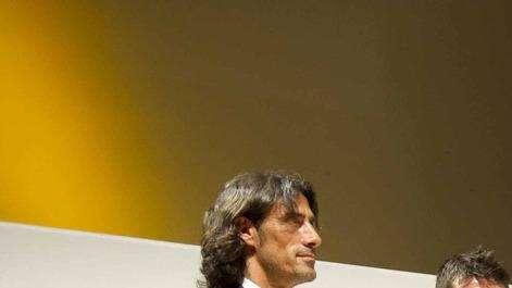 Vincent Candela euforico in tv : "Ho bevuto troppo". VIDEO!