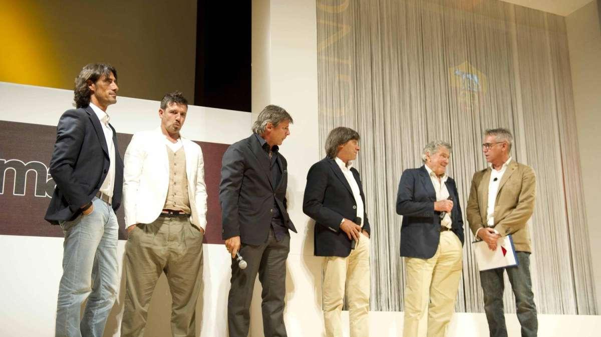 Nela: "Roma squadra più in forma del campionato. Mercato? Mi fido di Sabatini"