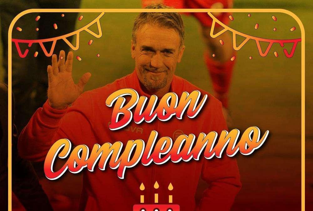 L'acquisto di Franco Sensi per scucire lo scudetto alla Lazio: tanti auguri Gabriel. GRAFICA!