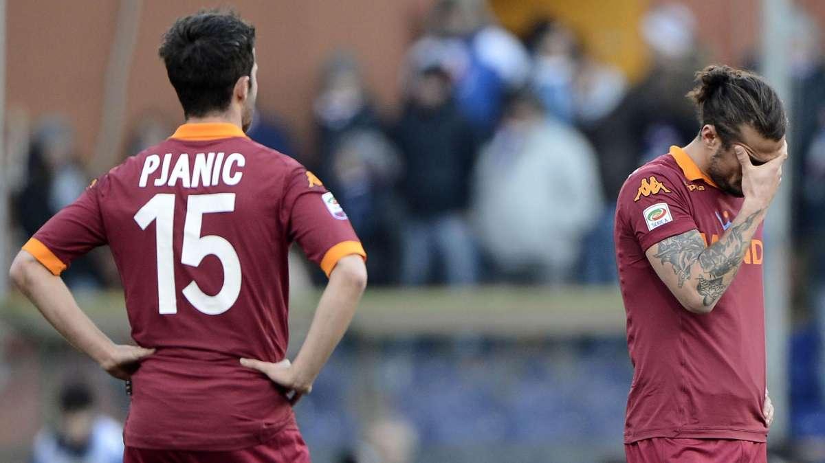 La nuova Roma costruita intorno a Pjanic: esperimento solo rimandato