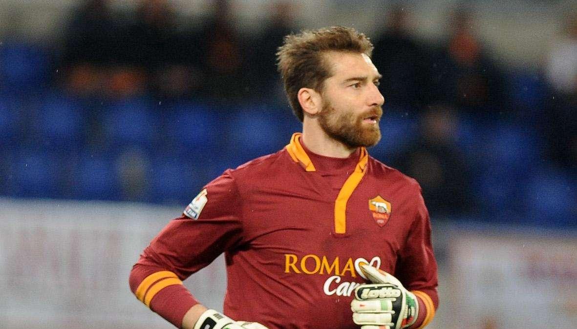 De Sanctis: "La Lazio ha giocato di contropiede perché sa di essere inferiore a noi"
