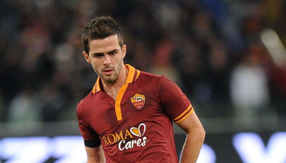 L'Equipe - Pjanic, no della Roma al PSG
