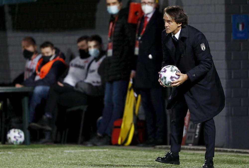 Ranking Fifa: l'Italia sale al settimo posto