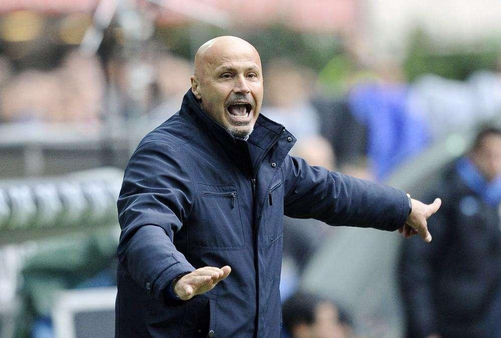 Colantuono: "Roma? Voglio restare all'Atalanta"