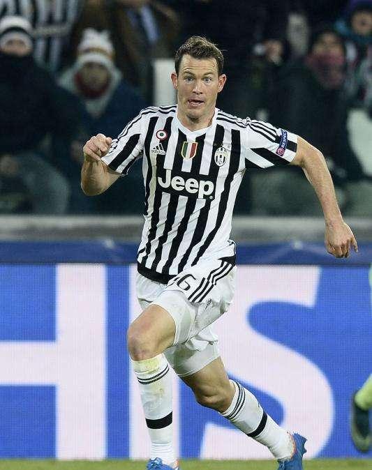 Juventus, Lichtsteiner: "Scudetto? Ci dobbiamo credere"