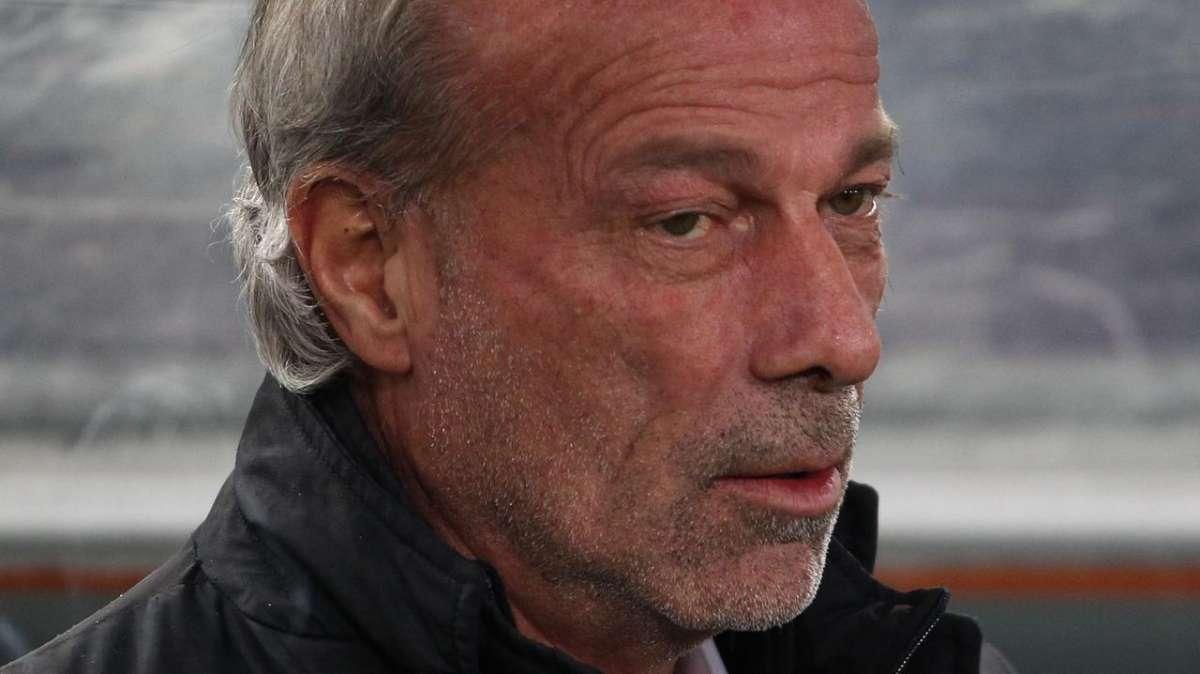 Sabatini: "Siamo totalmente soddisfatti, insieme per combattere le nostre battaglie"