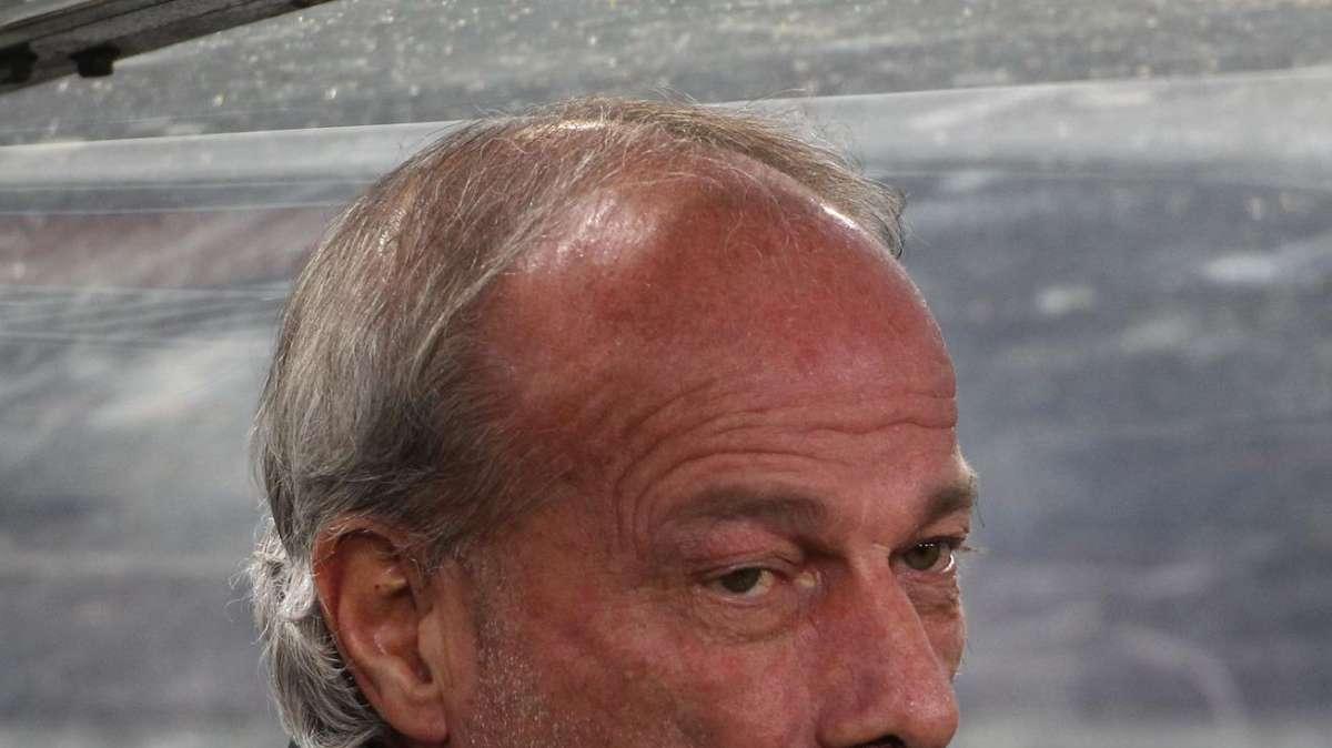 Arrivato il transfer di Torosidis