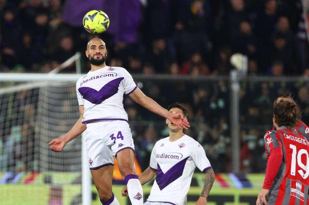Fiorentina a Torino senza Nico Gonzalez e Amrabat