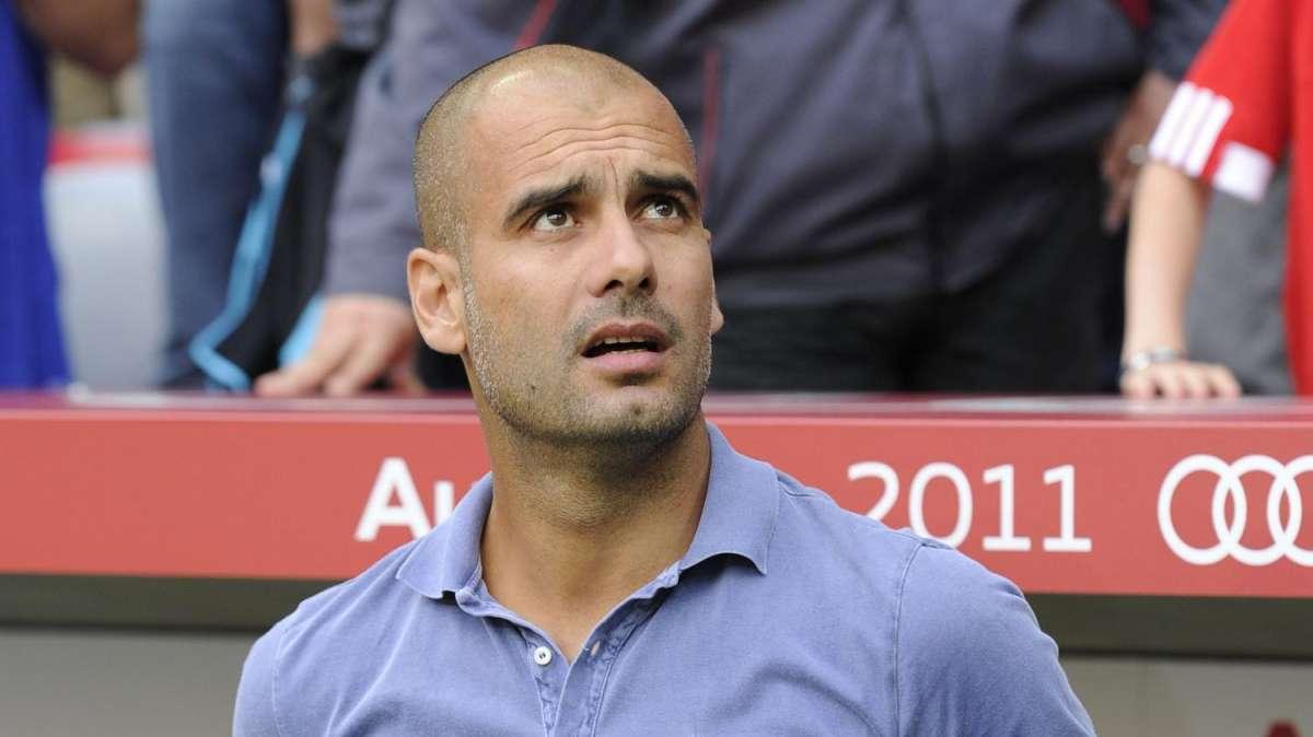 Quando Guardiola disse: "Keita è stato il mio termometro emotivo"