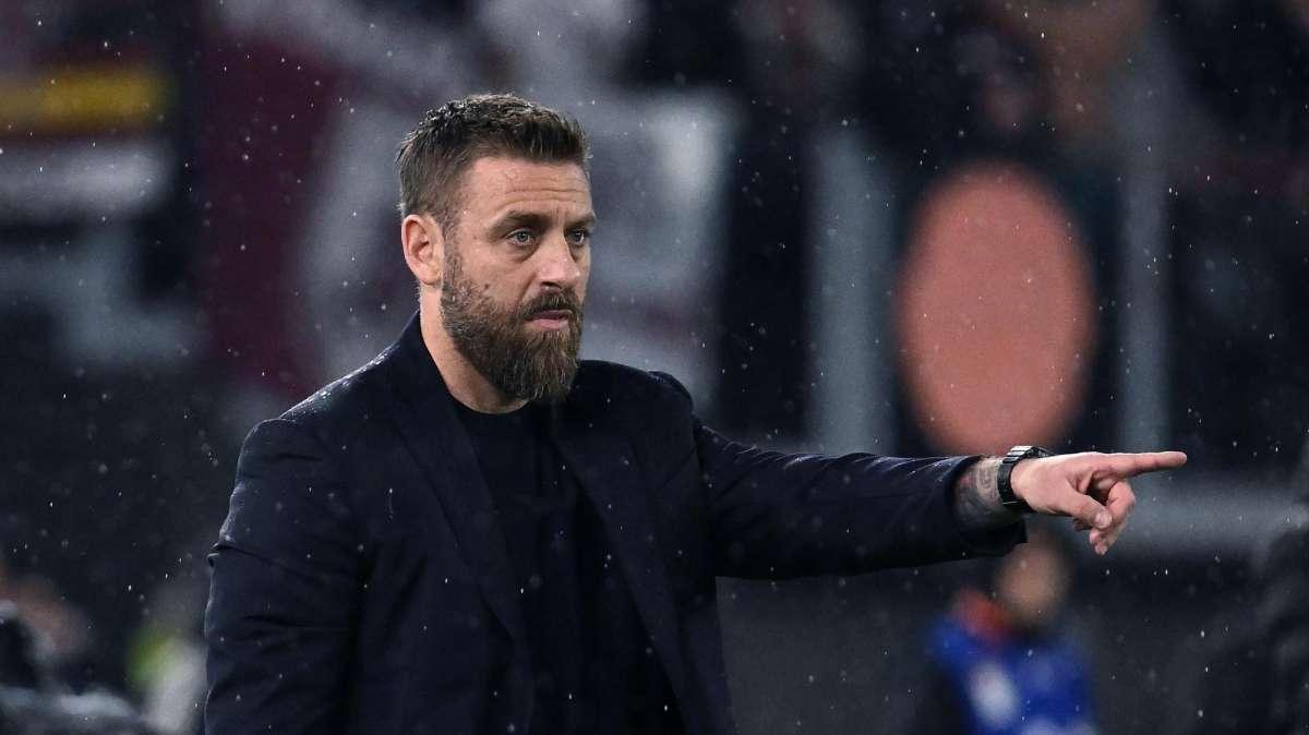 De Rossi: "Mi piace soffrire fino alla fine, ma queste sono partite da uccidere. Contento per Smalling, ho trovato un grandissimo professionista. Dybala? I campioni sono decisivi". VIDEO!