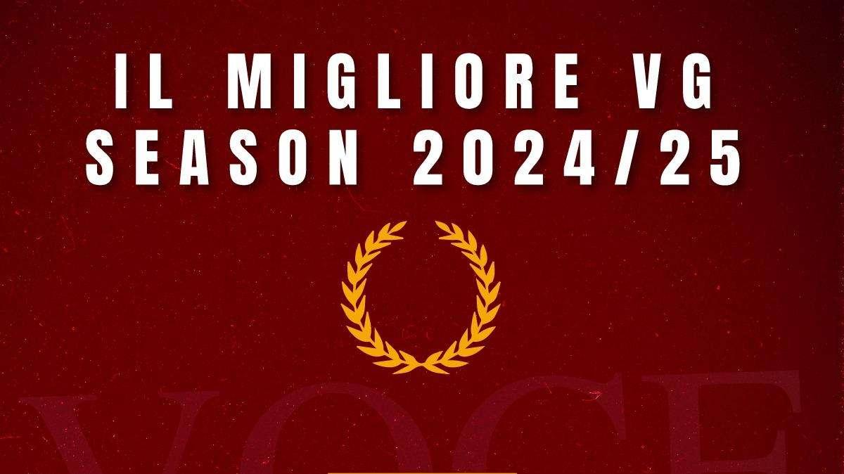 #IlMiglioreVG 2024/25 - Svilar batte Hummels e va in semifinale
