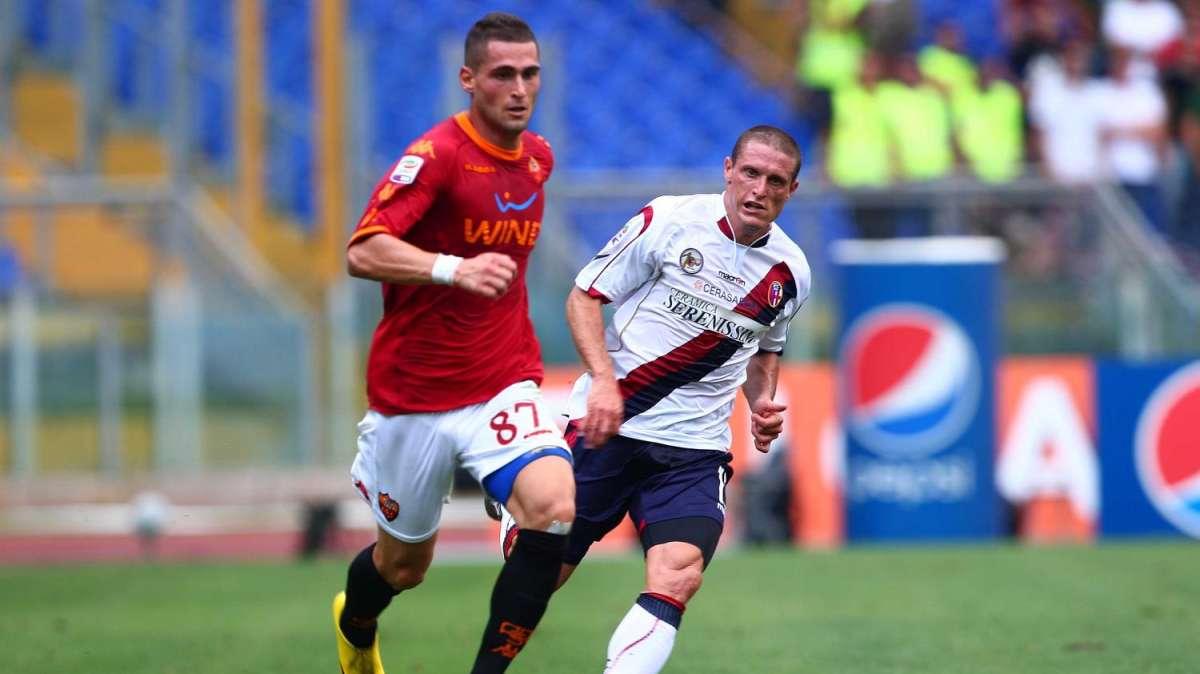 ESCLUSIVA VG, Davide Lippi: "Rosi è deluso dalle continue esclusioni, speriamo giochi sabato"
