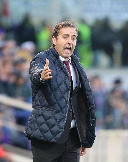 Empoli, Giampaolo: "Io sostituto di Garcia? Il mio paradiso calcistico è qui"