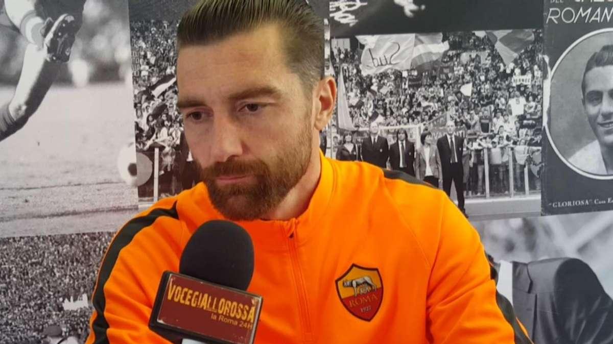 Accadde oggi - Guberti: "Roma? Non ero pronto a livello di testa per un'esperienza del genere". De Sanctis a VG: "Totti lo vedrei bene come presidente"