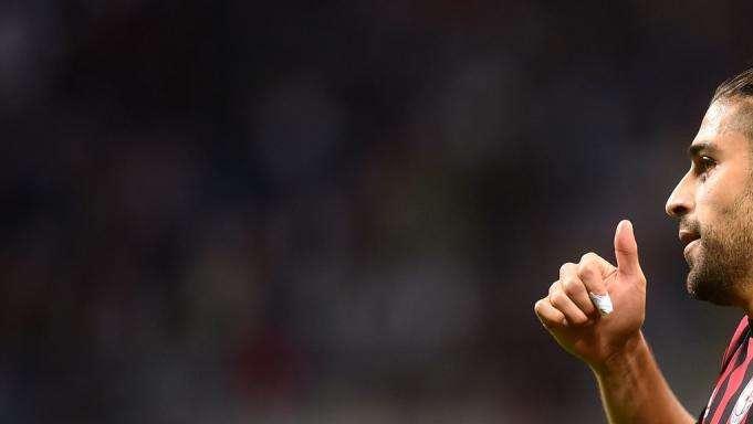 Milan, Rodriguez: "Gara difficile perché la Roma è una grande squadra. Dobbiamo migliorare perché siamo forti e uniti"