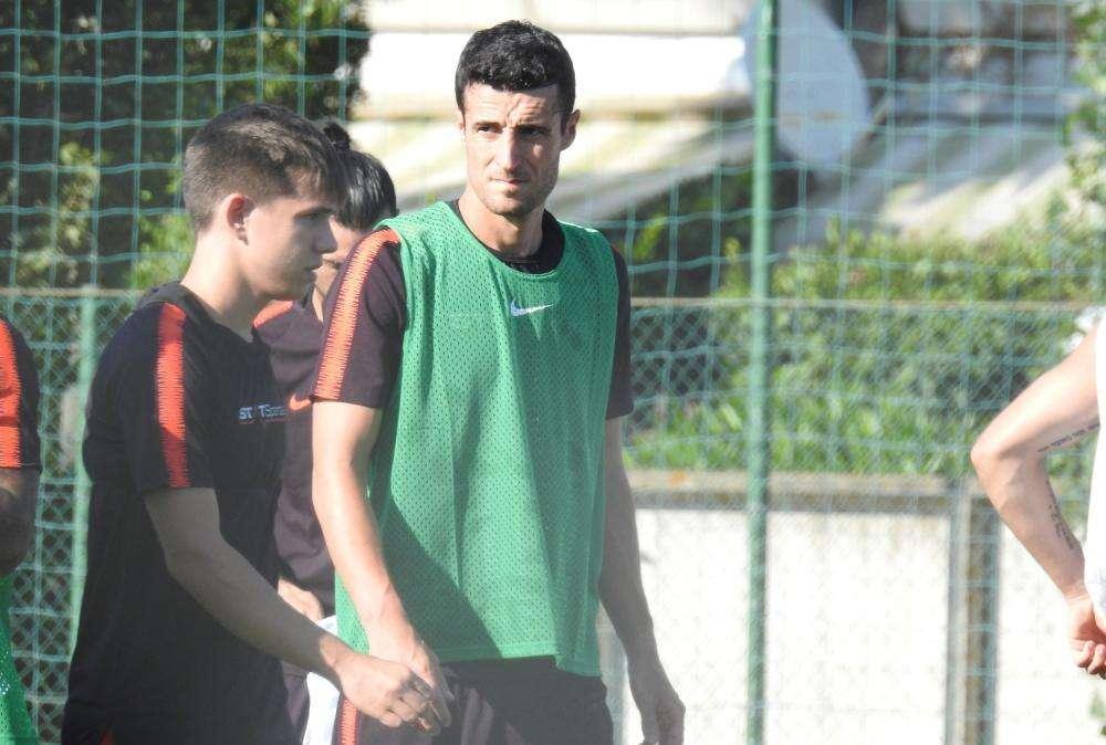 Marcano: "Mi sto ambientando, cercherò di aiutare la squadra il prima possibile. Ho scelto la Roma per il progetto". VIDEO!