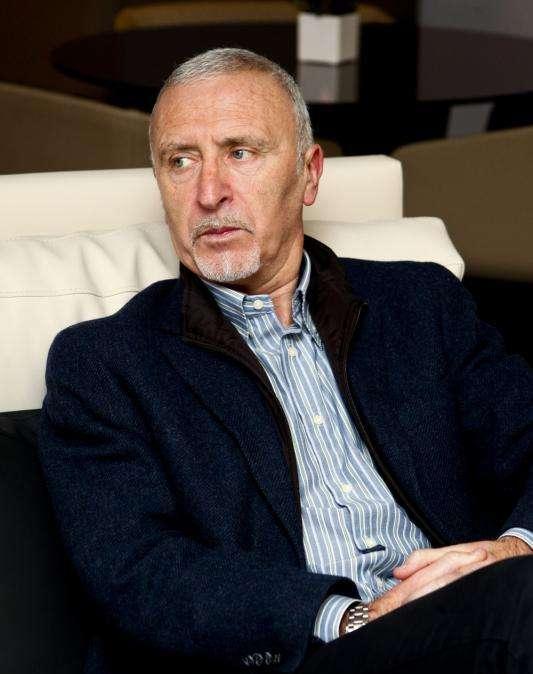 Pruzzo: "Icardi alla Roma? Ci penserei bene, prenderei un altro tipo di attaccante"