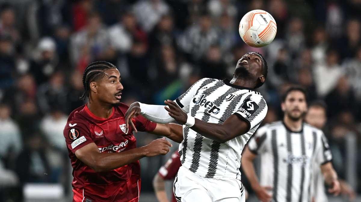 Siviglia, Badé non prende parte alla partitella della rifinitura: le ultime