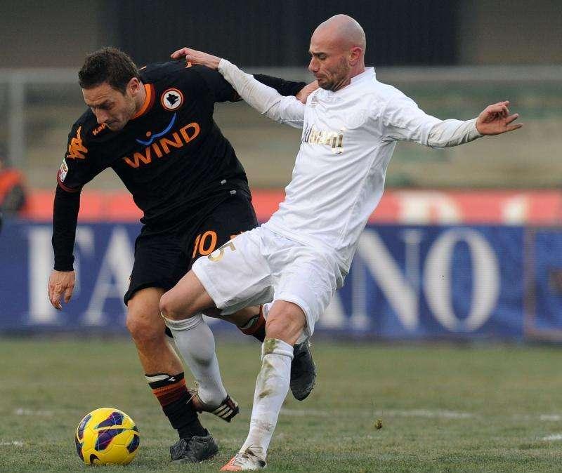 Diamo i numeri - Chievo Verona-Roma, soltanto una sconfitta giallorossa al Bentegodi. Quanta differenza tra i due attacchi