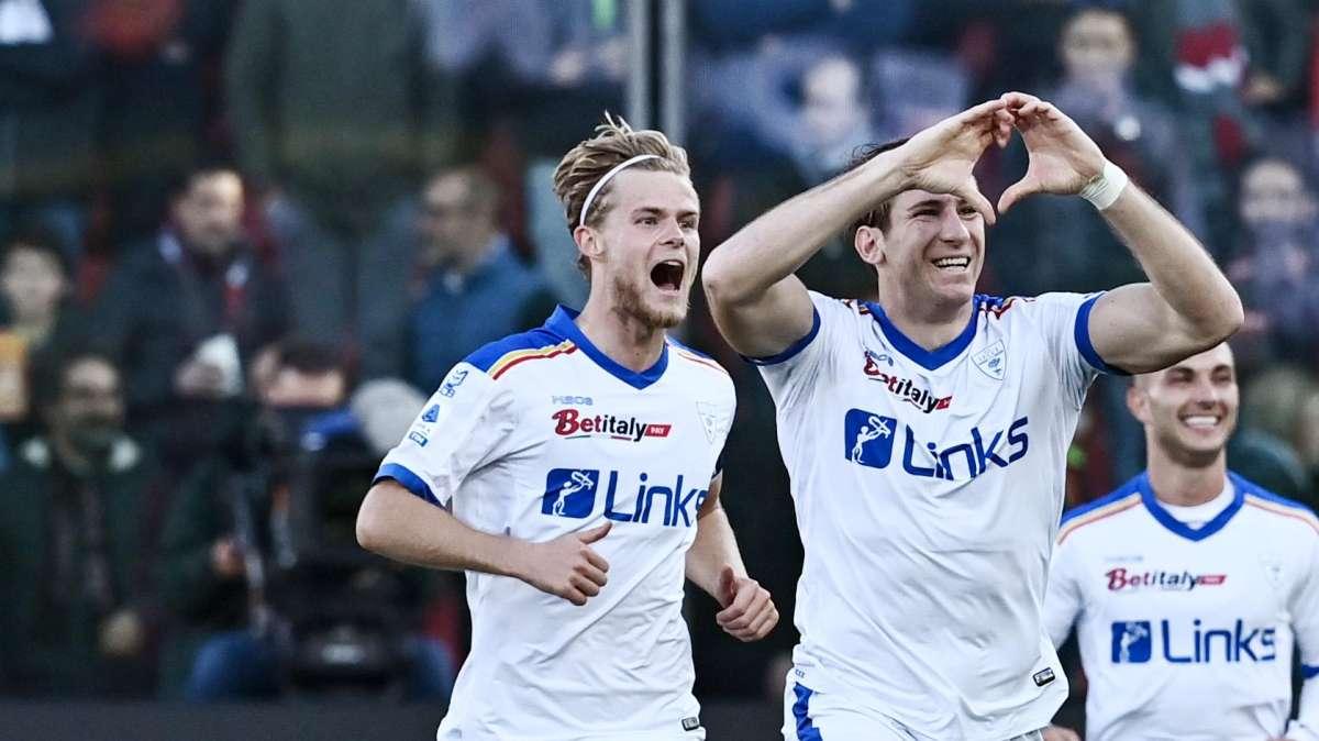 Anche Atalanta e Juventus su Hjulmand