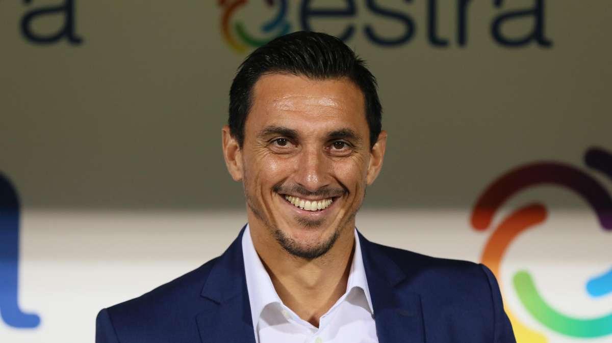 Nuovo Direttore Sportivo - Burdisso nome caldo in casa Roma