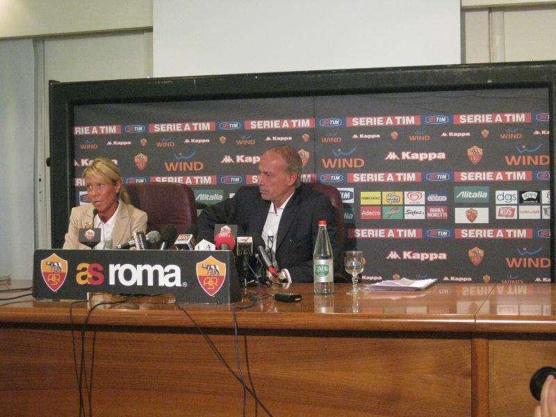 La prima conferenza integrale di Walter Sabatini!