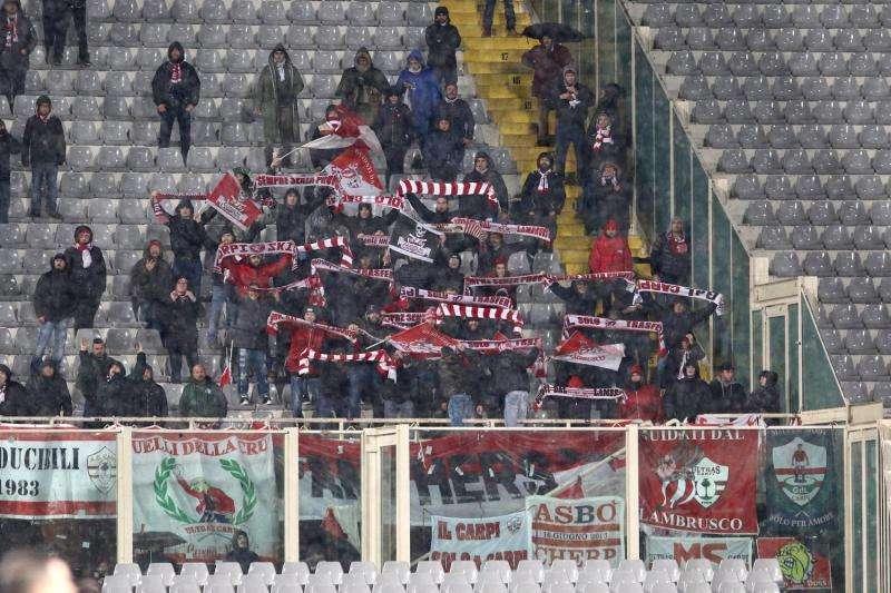 Carpi, incidente stradale per Gnahorè: le sue condizioni