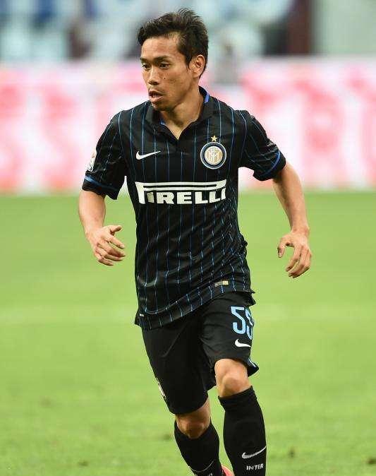 Inter, Nagatomo: "La nostra forza è il gruppo"