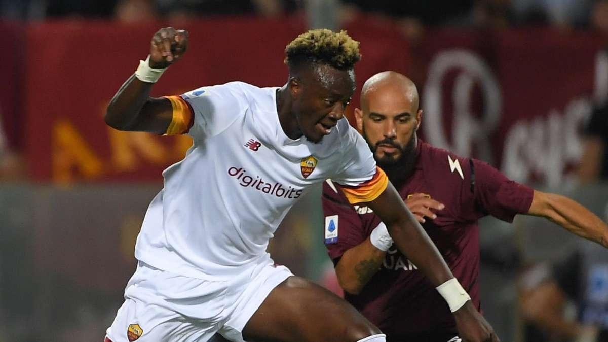 Salernitana-Roma 0-4 - Top & Flop 