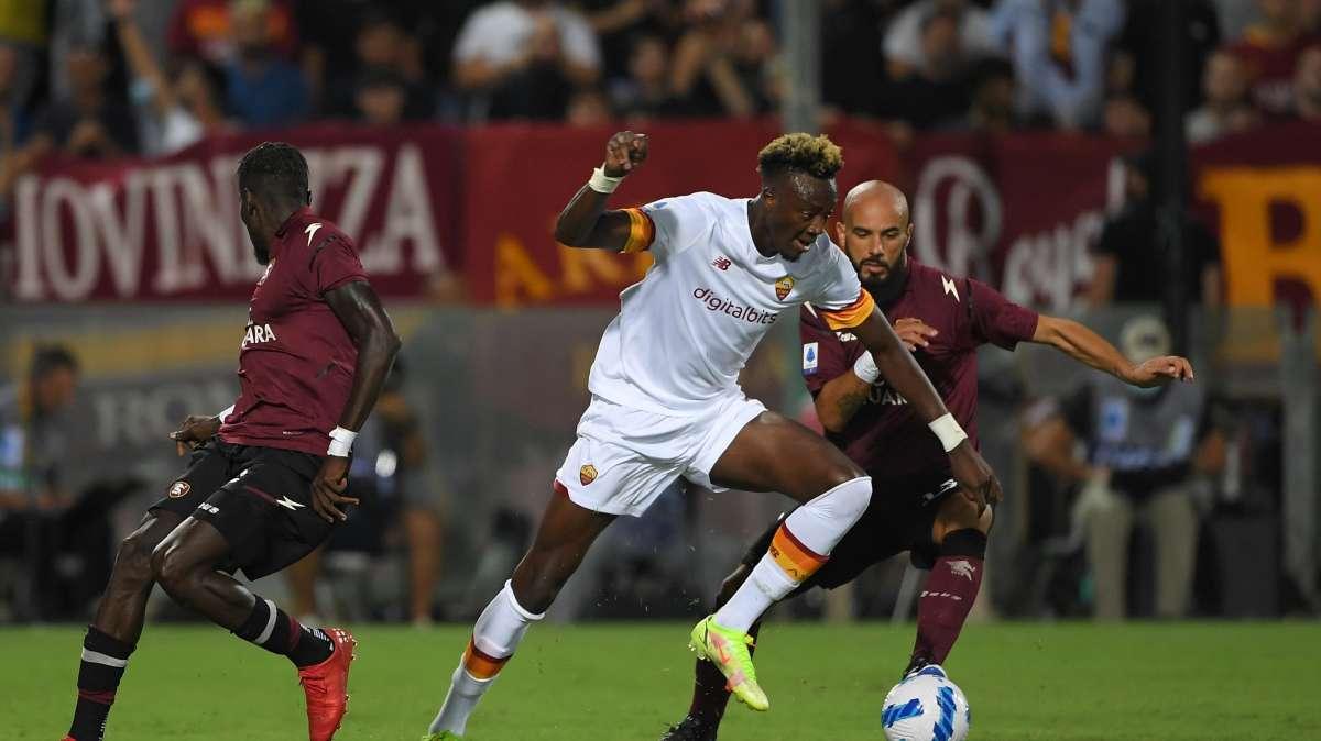 Hellas Verona-Roma - I duelli del match
