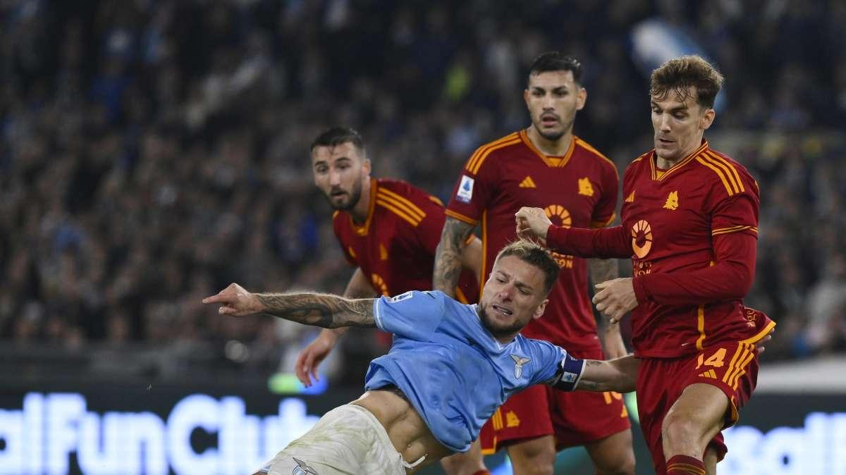Coppa Italia, da oggi alle 16:00 in vendita i biglietti di Lazio-Roma per i tifosi romanisti