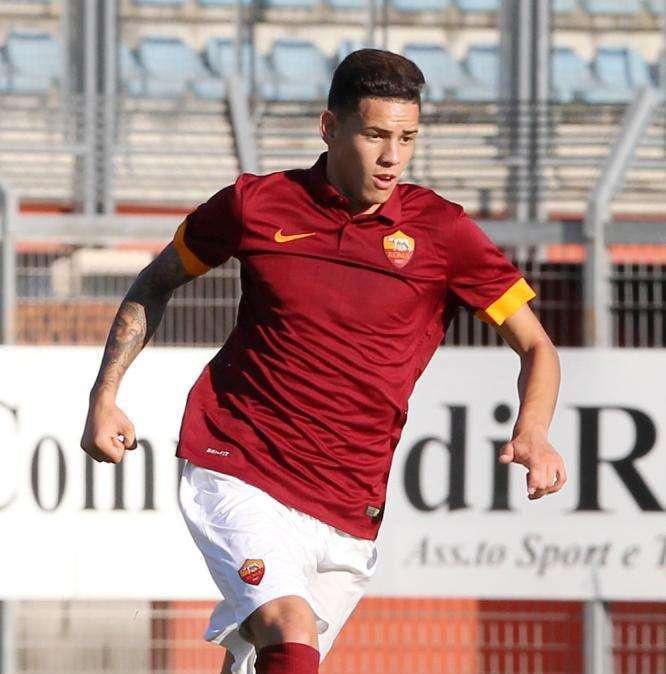 La Roma vuole riscattare Sanabria per poi rivenderlo