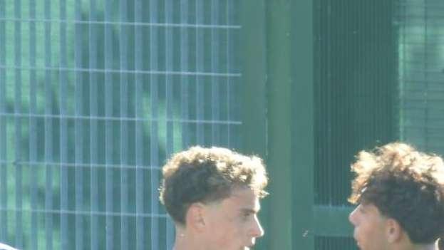 PRIMAVERA 1 - Roma-Cremonese 2-1 - Le pagelle