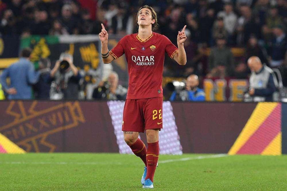 Roma-Milan 2-1 - Le pagelle del match