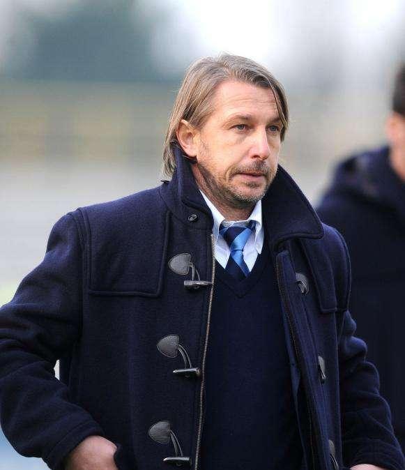 Inter, Vecchi: "Quando sbagli, la Roma punisce. Dobbiamo essere impeccabili"