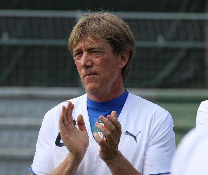 Bonini: "Spero che De Rossi recuperi per la Germania"