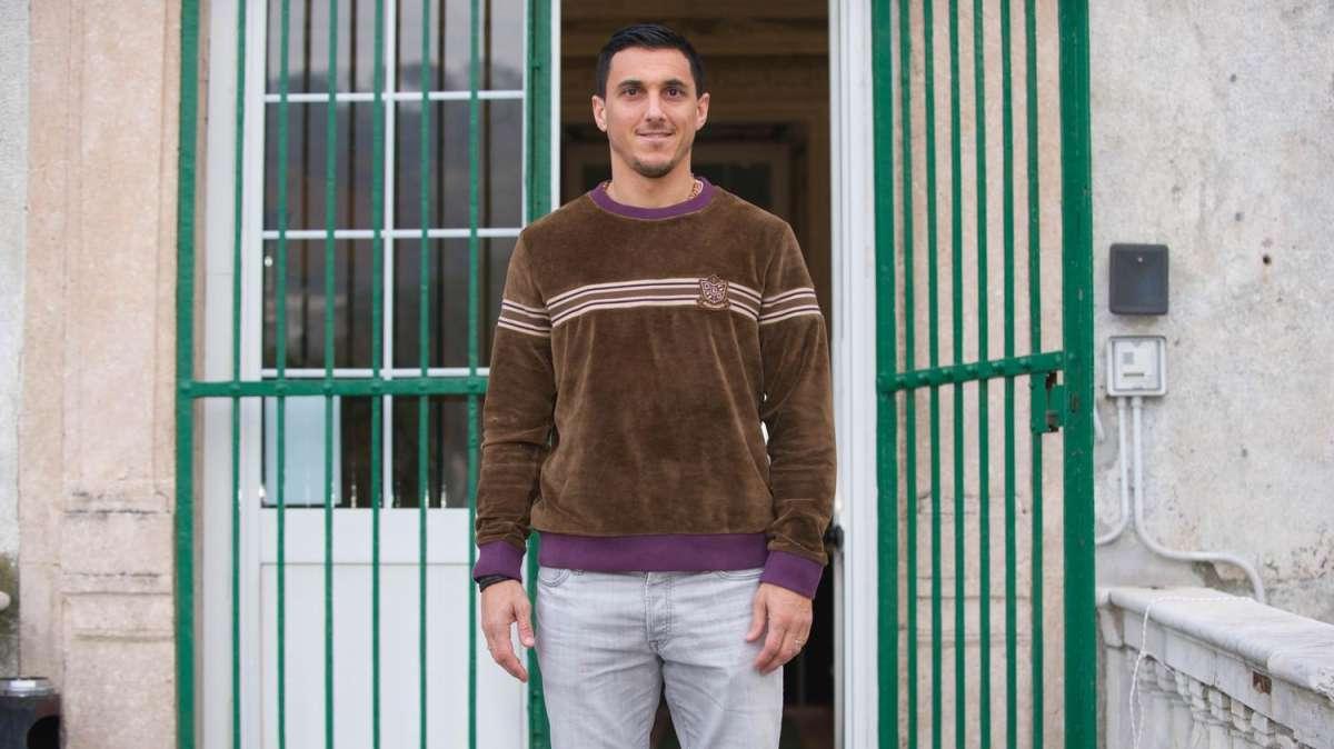 Baldini chiama Burdisso per il ruolo da ds. In lizza anche Bonato