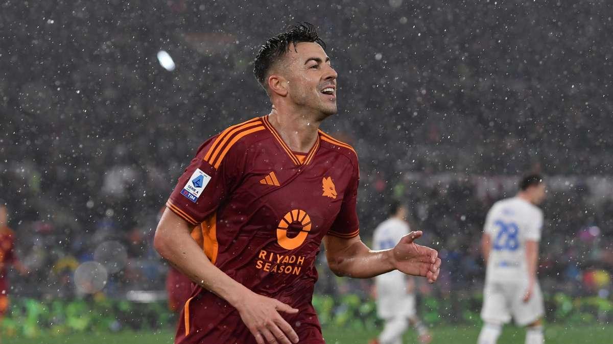 Calciomercato Roma - El Sharaawy, il suo futuro non sembra essere lontano da Roma